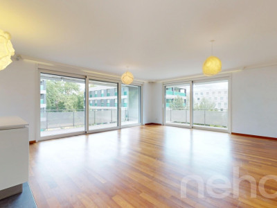 Résidence Les Cèdres de Cologny image 5