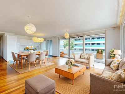 Résidence Les Cèdres de Cologny image 1