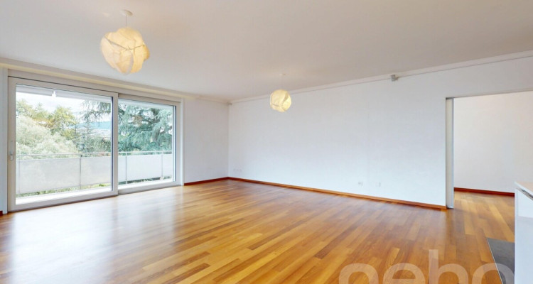 Résidence Les Cèdres de Cologny image 4