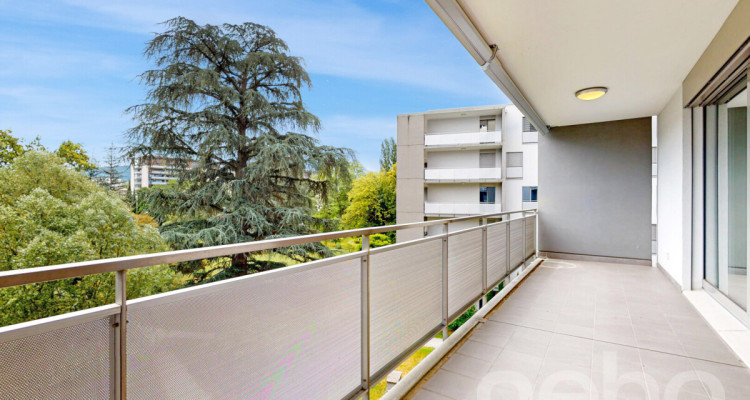 Résidence Les Cèdres de Cologny image 2