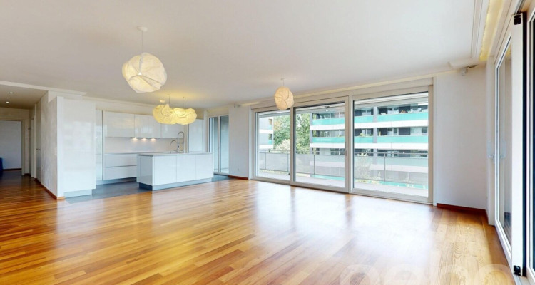 Résidence Les Cèdres de Cologny image 3