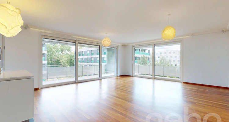 Résidence Les Cèdres de Cologny image 5