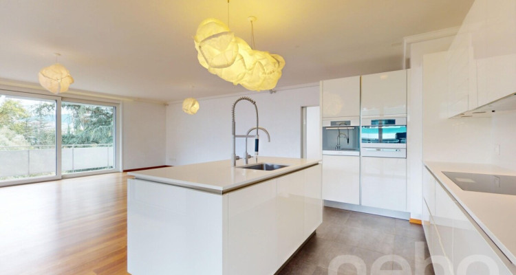 Résidence Les Cèdres de Cologny image 7