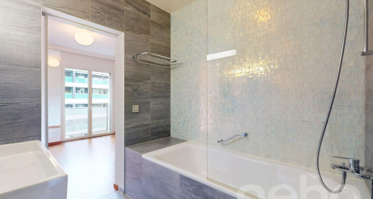 Résidence Les Cèdres de Cologny image 11