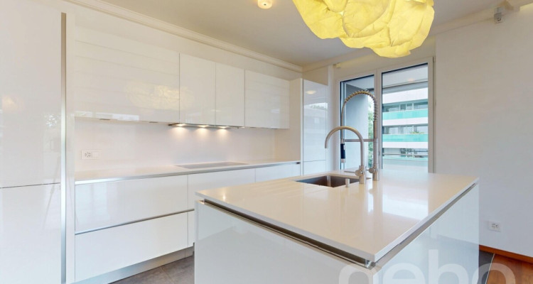 Résidence Les Cèdres de Cologny image 8