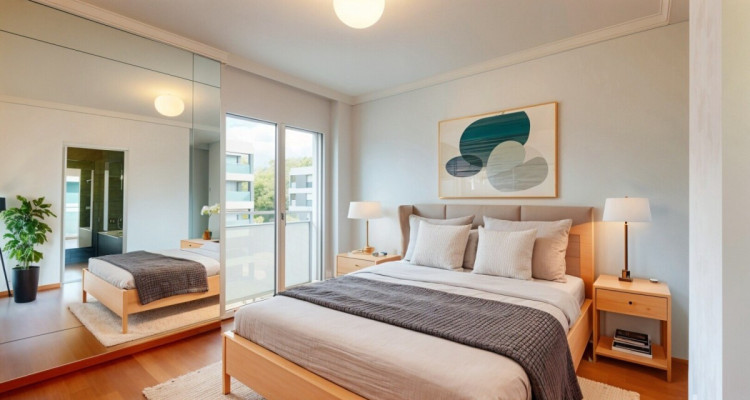 Résidence Les Cèdres de Cologny image 10