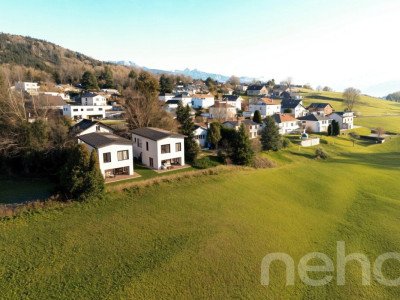 VILLA INDIVIDUELLE NEUVE : ESPACE, LUMIÈRE ET QUALITÉ À ATTALENS image 3