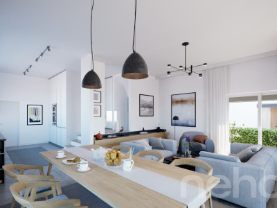 VILLA INDIVIDUELLE NEUVE : ESPACE, LUMIÈRE ET QUALITÉ À ATTALENS image 2