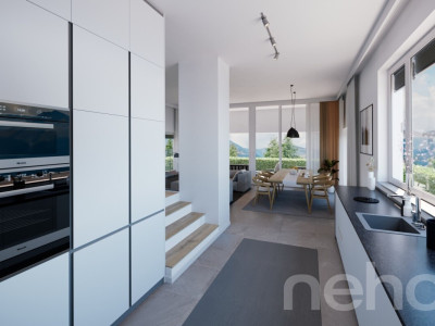 VILLA INDIVIDUELLE NEUVE : ESPACE, LUMIÈRE ET QUALITÉ À ATTALENS image 4