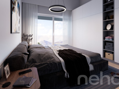 VILLA INDIVIDUELLE NEUVE : ESPACE, LUMIÈRE ET QUALITÉ À ATTALENS image 5