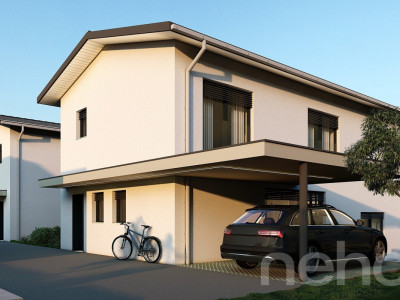 VILLA INDIVIDUELLE NEUVE : ESPACE, LUMIÈRE ET QUALITÉ À ATTALENS image 7