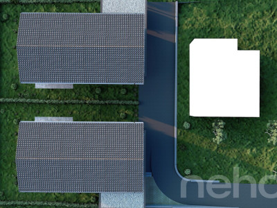 VILLA INDIVIDUELLE NEUVE : ESPACE, LUMIÈRE ET QUALITÉ À ATTALENS image 9