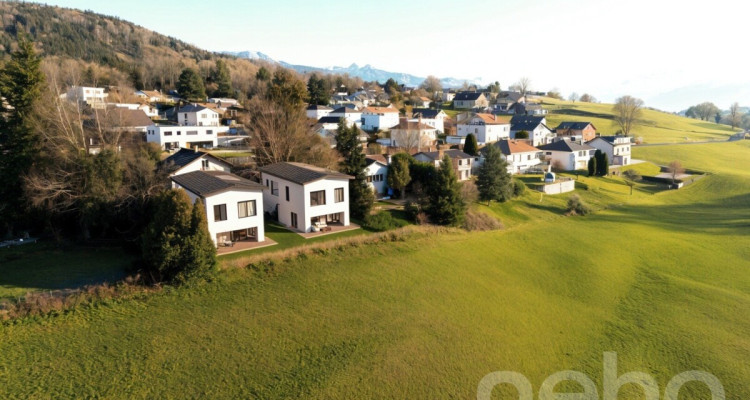 VILLA INDIVIDUELLE NEUVE : ESPACE, LUMIÈRE ET QUALITÉ À ATTALENS image 3