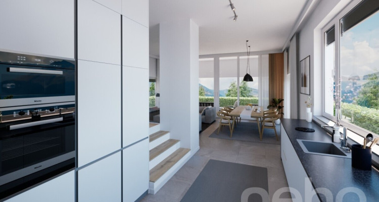 VILLA INDIVIDUELLE NEUVE : ESPACE, LUMIÈRE ET QUALITÉ À ATTALENS image 4