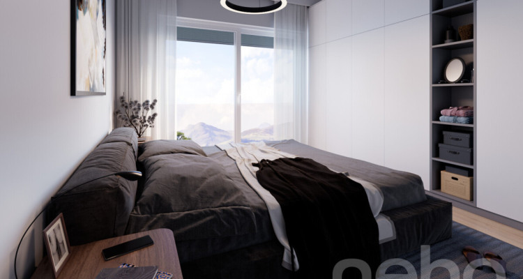 VILLA INDIVIDUELLE NEUVE : ESPACE, LUMIÈRE ET QUALITÉ À ATTALENS image 5