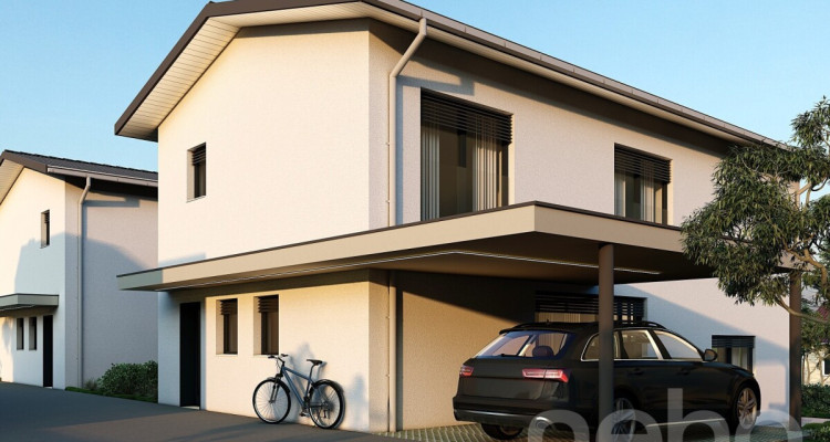 VILLA INDIVIDUELLE NEUVE : ESPACE, LUMIÈRE ET QUALITÉ À ATTALENS image 7