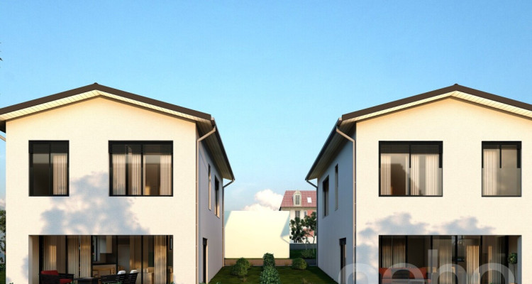 VILLA INDIVIDUELLE NEUVE : ESPACE, LUMIÈRE ET QUALITÉ À ATTALENS image 8