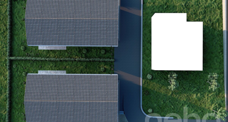 VILLA INDIVIDUELLE NEUVE : ESPACE, LUMIÈRE ET QUALITÉ À ATTALENS image 9