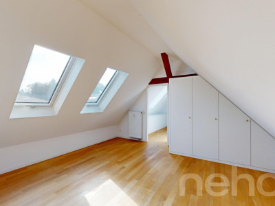 Stilvolle 3-Zimmer Maisonettewohnung nahe am Rhein image 8