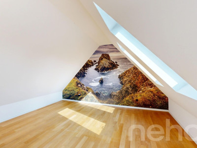 Stilvolle 3-Zimmer Maisonettewohnung nahe am Rhein image 9