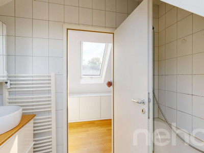 Stilvolle 3-Zimmer Maisonettewohnung nahe am Rhein image 10