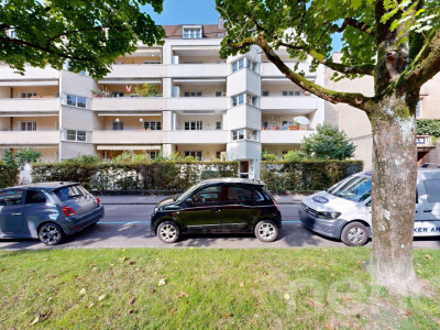 Stilvolle 3-Zimmer Maisonettewohnung nahe am Rhein image 11