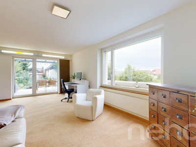 Ihr Familientraum an ruhiger Lage mit Bauland image 3