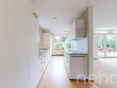 Ihr Familientraum an ruhiger Lage mit Bauland image 4