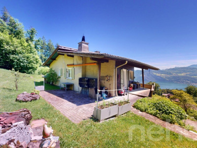 Private Oase mit ?einzigartiger See- und Bergsicht image 2