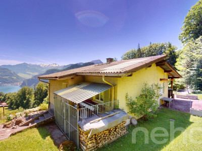 Private Oase mit ?einzigartiger See- und Bergsicht image 3