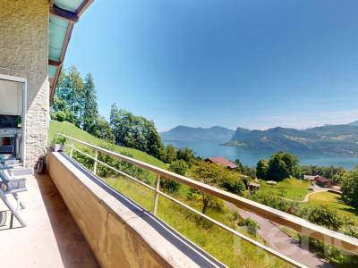 Private Oase mit ?einzigartiger See- und Bergsicht image 7