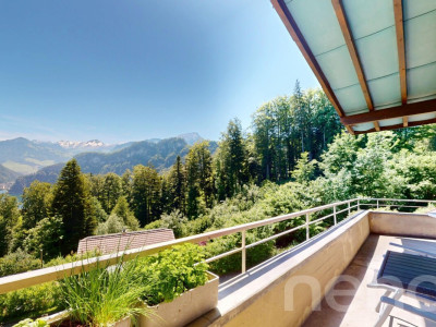 Private Oase mit ?einzigartiger See- und Bergsicht image 8