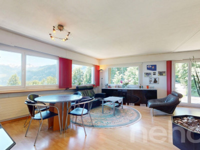 Private Oase mit ?einzigartiger See- und Bergsicht image 9