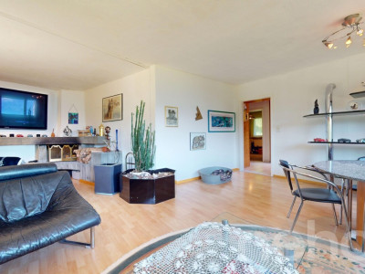 Private Oase mit ?einzigartiger See- und Bergsicht image 10