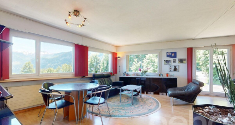 Private Oase mit ?einzigartiger See- und Bergsicht image 9