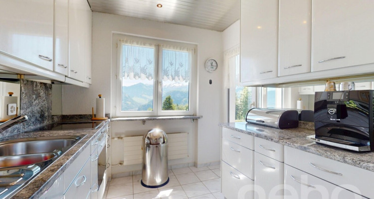 Private Oase mit ?einzigartiger See- und Bergsicht image 11