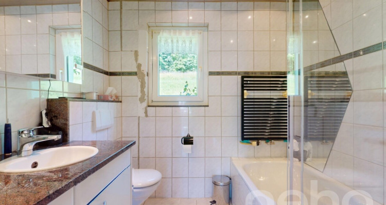 Private Oase mit ?einzigartiger See- und Bergsicht image 12