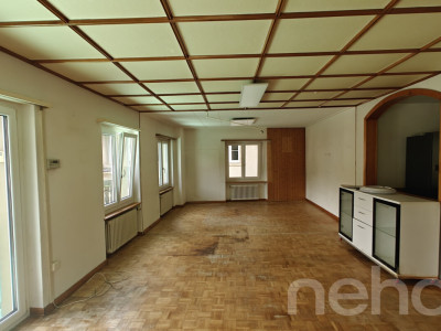 Ihr neues Zuhause! Grosses Potenzial an ruhiger Lage image 5