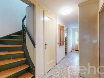 Ihr neues Zuhause! Grosses Potenzial an ruhiger Lage image 8