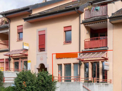 Arcade / Bureau à louer   image 1