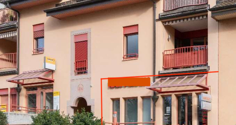 Arcade / Bureau à louer   image 1