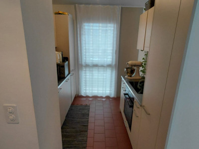 Appartement 4 pièces situé aux Grand Lancy image 4