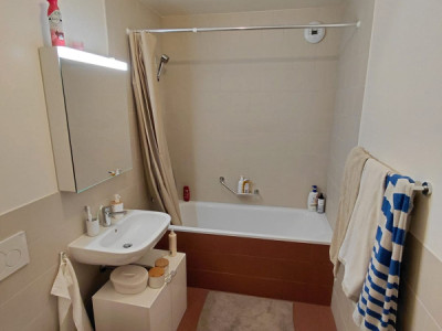 Appartement 4 pièces situé aux Grand Lancy image 8