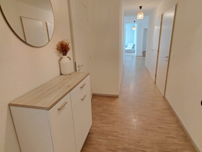 Appartement 4 pièces situé aux Grand Lancy image 1