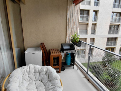 Appartement 4 pièces situé aux Grand Lancy image 10