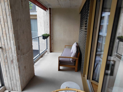 Appartement 4 pièces situé aux Grand Lancy image 11