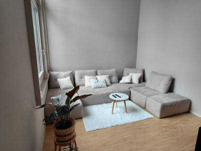 Appartement 4 pièces situé aux Grand Lancy image 2