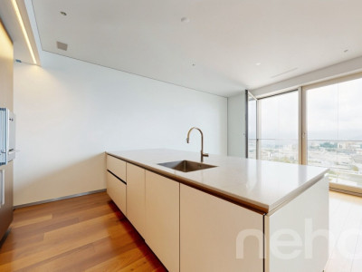 Luxuriöses Penthouse über den Dächern von Zürich image 2