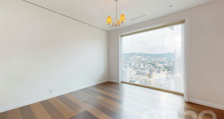 Luxuriöses Penthouse über den Dächern von Zürich image 7