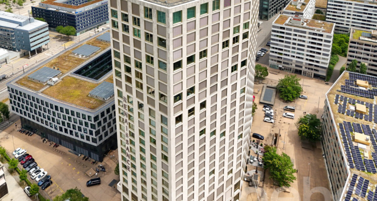 Luxuriöses Penthouse über den Dächern von Zürich image 8